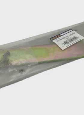 Geze 29429 TS 550 FG550 EG Objekttr Edelstahl Deckplatte TS5
