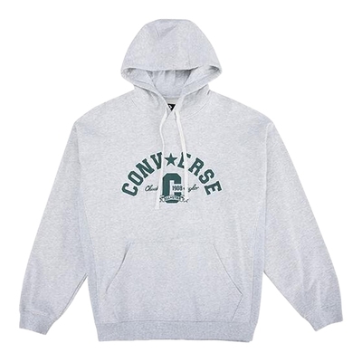CONVERSE匡威针织连帽套衫