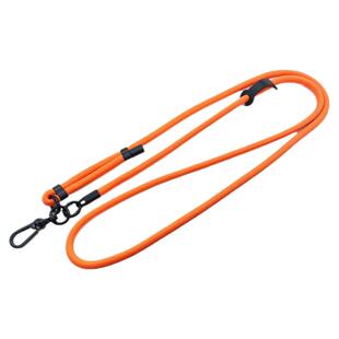 8MM可调节手机绳垫片 多功能手机壳挂绳户外斜挎挂脖绳夹片可拆卸