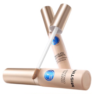 Mistine蜜丝婷遮瑕液膏痘印遮盖痘痘遮暇持久滋润