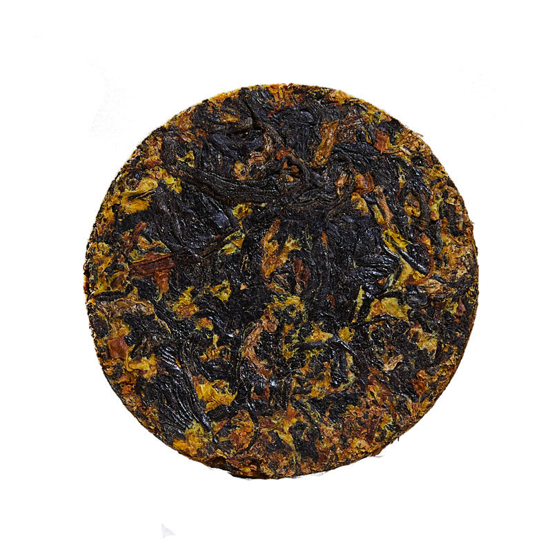 英德红茶桂花红茶特级浓香旅行出差8g小包装英红九号玫瑰花红茶