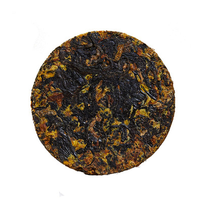 旅行出差小包8g英红九号桂花红茶