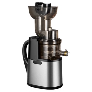 原汁机汁渣分离家用商用大型口径免切水果蔬菜2025年新款榨汁机