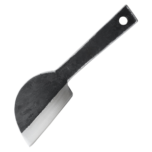 掌厨人手工锻打锰钢锋利专业商用宰杀鳝鱼刀户外野钓切肉菜小鱼刀