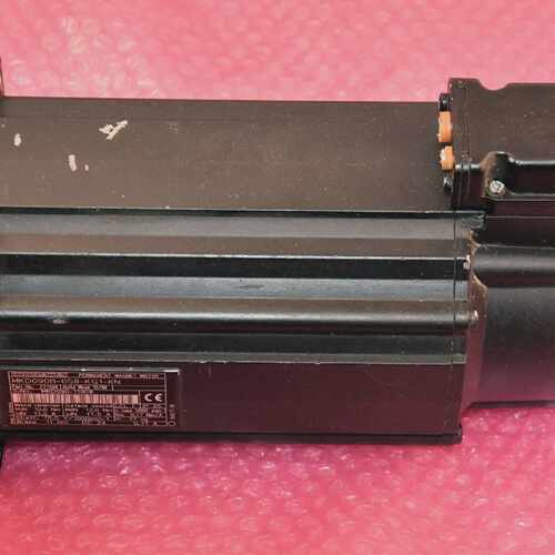 Rexroth Indramat Servomotor MKD Baureihe Typ.  MKD090B-058-K