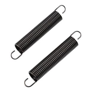 合力叉车弹簧配件杭叉龙工柳工离合器回位强力带钩刹车踏板拉簧璜