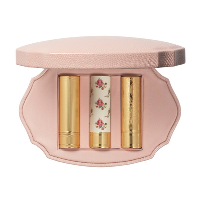 GUCCI古驰倾色复古唇膏礼盒