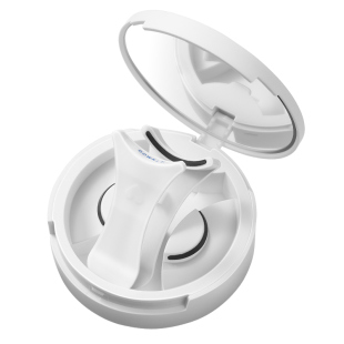 自然款磁吸假睫毛自然仿真小恶魔眼睫毛整条重复使用量子软磁素颜