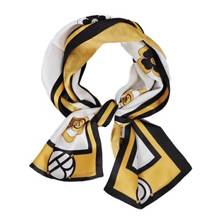 南京云锦研究所真丝丝巾长条发带围巾特色礼品南京特产伴手礼礼物