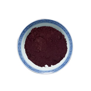 三氧化二铁粉末Fe2O3微米纳米级高纯度铁锈红科研实验用氧化铁红