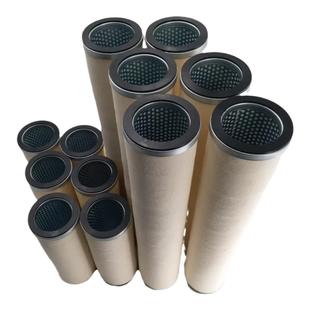 聚结滤芯 coalescence filter