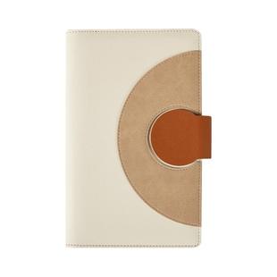 存单收纳本票据收纳册家庭现金理财存折定期银行加厚存单夹磁扣多功能用途收集册纪念机票根收藏册可定制logo