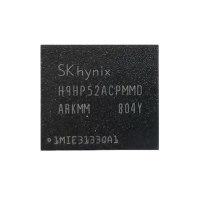 H9HP52ACPMMD,64G BGA254球 海力士EMCP运行内存芯片 包测试好