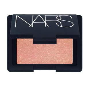 送刷 nars纳斯腮红orgasm腮红深喉腮红sex appeal 泰姬陵小样试色