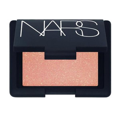 高潮腮红Nars经典腮红