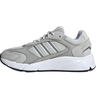 adidas阿迪达斯女鞋CRAZYCHAOS运动鞋跑步鞋IG4347