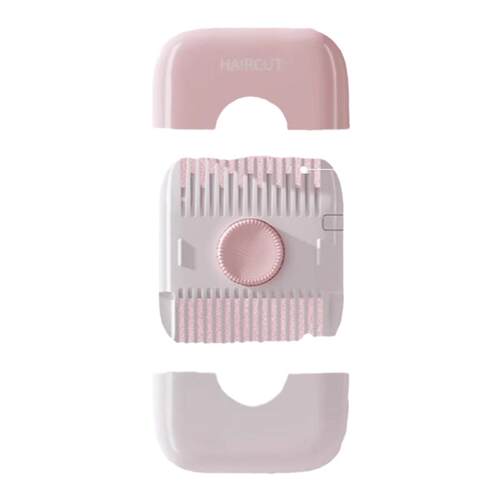 阴毛打薄修剪器女士私密处剃毛器修毛刀器工具男士刮毛器脱毛梳子