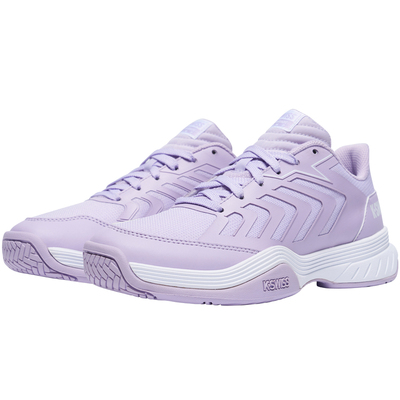 盖世威青少年耐磨透气专业网球鞋