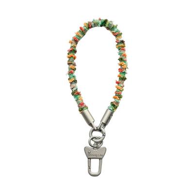 Shininglife原创冬日毛绒手机绳