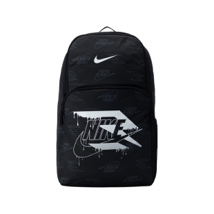 nike耐克双肩包成人2026新款初中高中大学生男女aj背包大容量书包