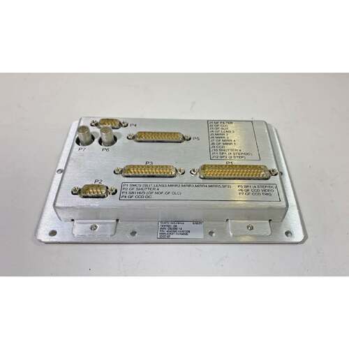 AMAT 0090-A3531 KVR4045 / 4040380 KVR1335 CONTROLLER / 控制