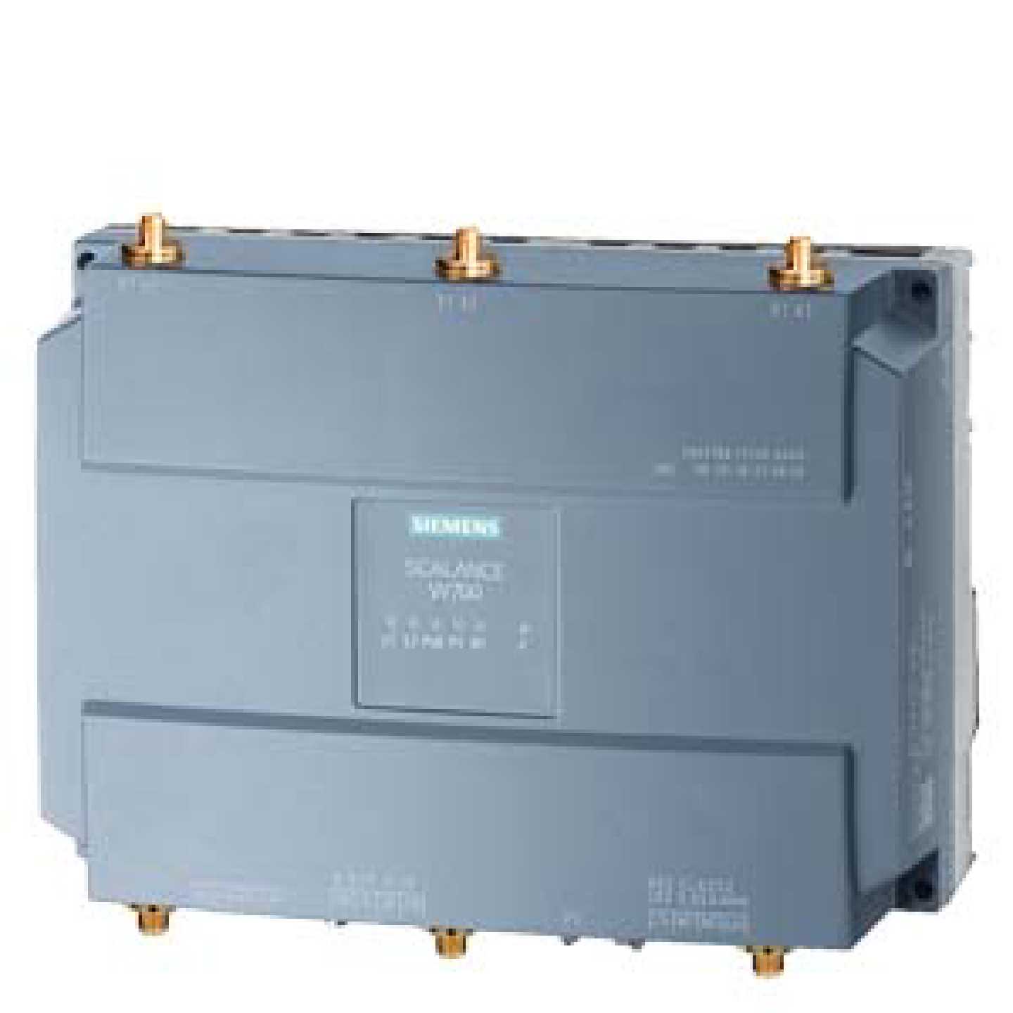 议价6GK5788-2FC00-0AA0西门子无线交换机IWLAN接入点W788-2 RJ45