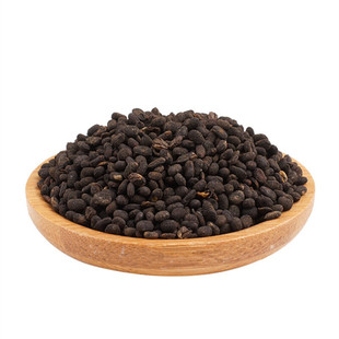 精选 补骨脂 500g克包邮新货补故纸盐补骨脂粉中药材炒补骨脂故子