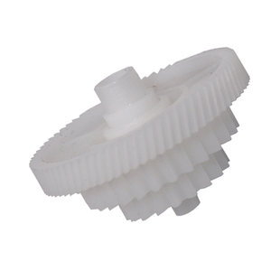 适用惠普HP1020 1010 1012 1018 M1005过桥齿轮 定影驱动齿轮摆轮