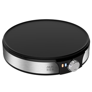 煎饼果子机家用商用杂粮电鏊子烙饼不粘摊鸡蛋饼机手抓饼锅铛烤盘