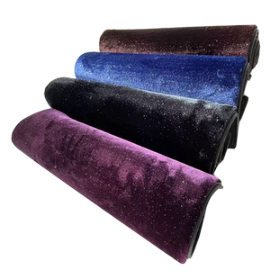 适用于06-20款普瑞维亚Previa ACR50 大霸王Estima脚垫星空毯右舵