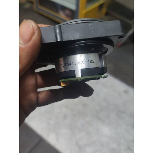 询价下单安川伺服电机编码器CD7A4414C0       482