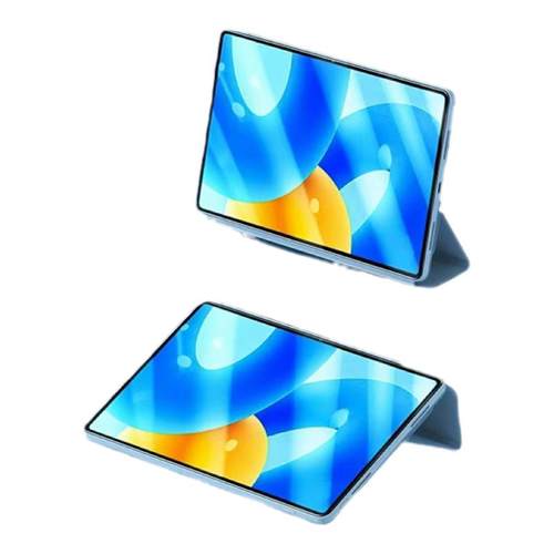 适用华为平板保护壳matepad115s防摔pro12.6笔槽13新款9磁吸air保护套v8全包se10.4英寸12.3荣耀magicpad2