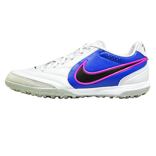 扎吉体育耐克传奇11里格拉LIGERA次高端TF人草足球鞋IB4477-146