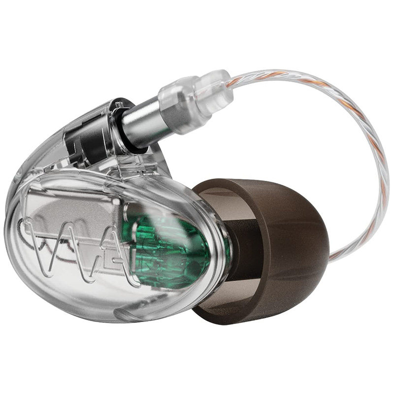 Westone Audio PRO X30专业级三单元动铁入耳式耳机塞 圆声带行货