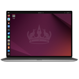 linux系统U盘随身系统ubuntu togo系统盘24.04安装docker即插即用