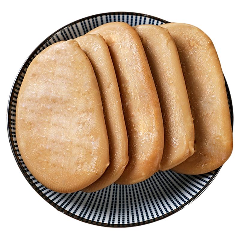 俞小糕水磨红糖年糕宁波特产糍粑
