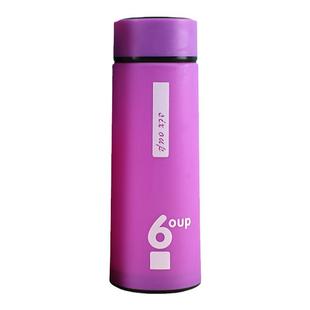 玻璃杯水杯定制logo开业活动促销赠品小礼品杯商务杯地推广告杯子