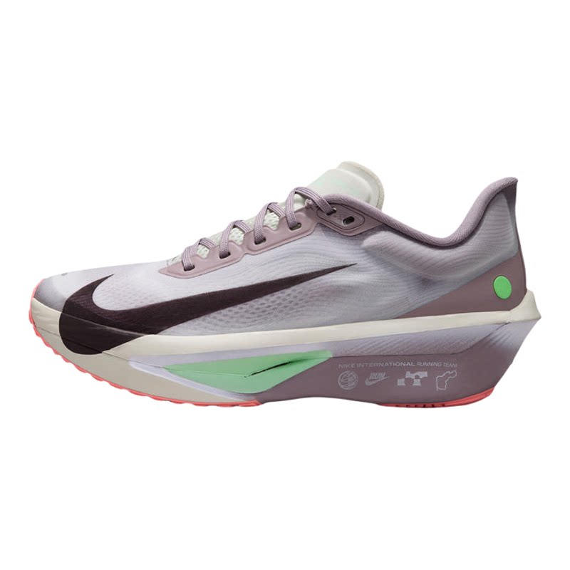 Nike耐克女鞋2026秋ZOOM FLY 6缓震超轻竞速训练跑步鞋IW2036-220