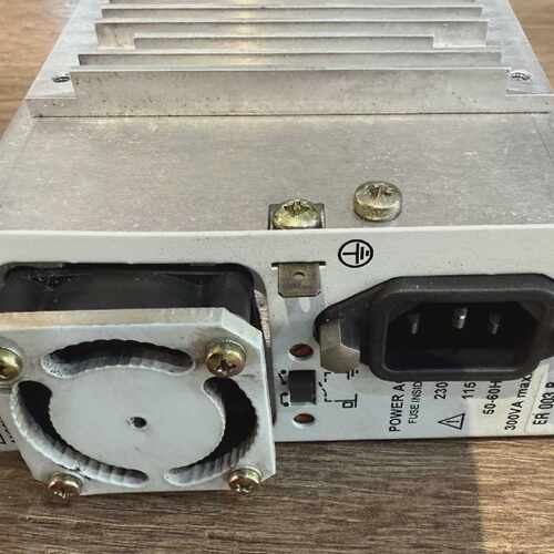 ascom Power Supply   78-025-0300