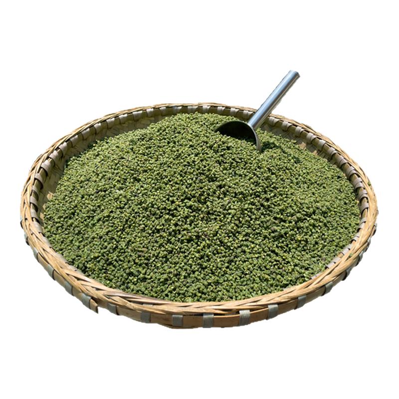 尖货云南干货青花椒粒青麻椒粉特香辛料/干调类