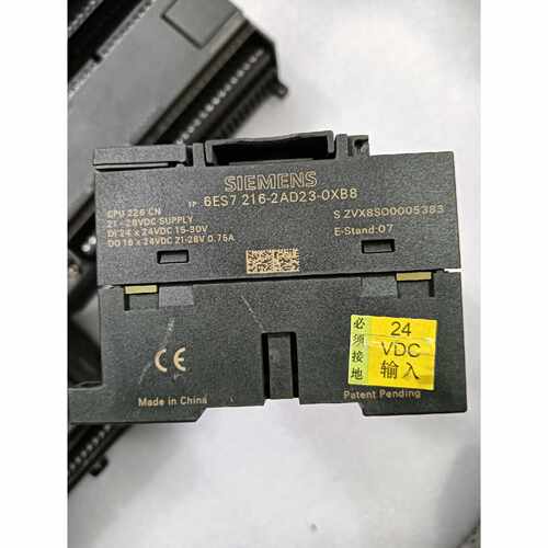 议价PLC6ES72162AD230XB8有适用