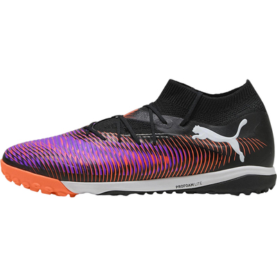 Puma/彪马正品FUTURE8男士运动耐磨缓震训练经典足球鞋108366-01