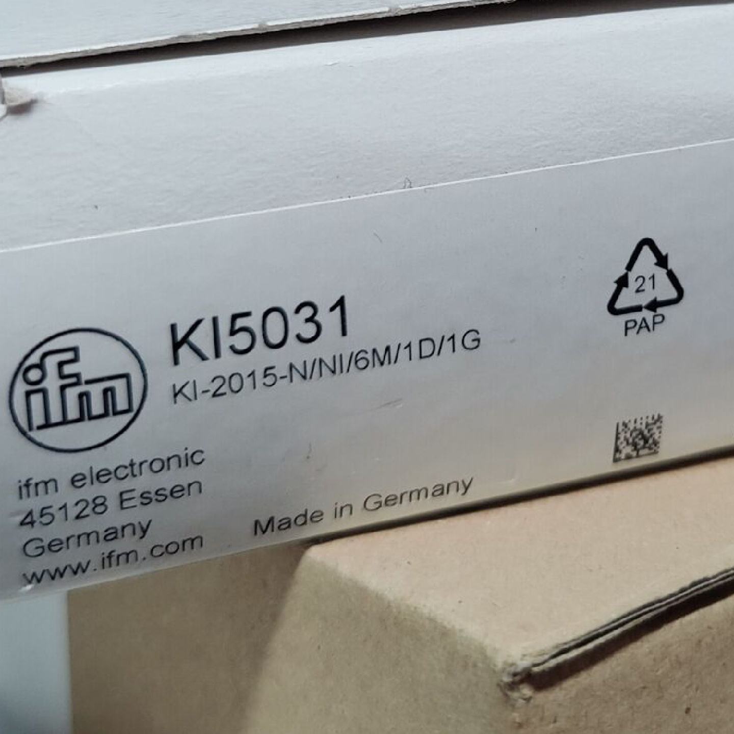 议价【包邮】IFM KI5031 KQ6008 KQ6006 KQ6002 全新原装正品易福 - 实物图
