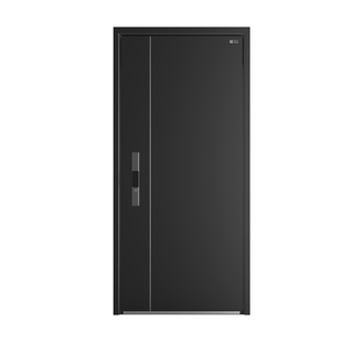 星月神交房防盗门入户门家用进户门大门新款4级门加厚门安全大门