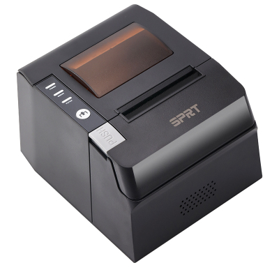 SPRT思普瑞特SP-POS892热敏打印机80mm美团外卖前台饭店收银小票蓝牙餐饮饭店厨房菜自动网口后厨出单打印机