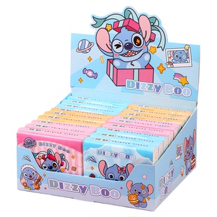 儿童纸巾小包便携小学生餐巾纸随身携带卡通印花软抽纸小包装纸巾