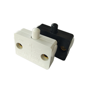 衣柜开关 门碰开关自动亮灯 开门灯亮关门灯灭床头柜酒柜橱柜门控