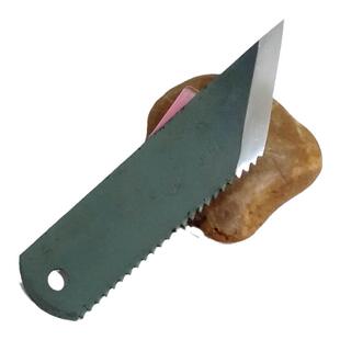 嫁接刀锋钢刀横手刀切出刀盆景花卉果树嫁接刀小刀削刀手工专业用