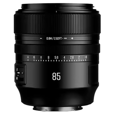 星曜85mm F1.8人像全画幅自动对焦星耀镜头85f18适用索尼E尼康Z口