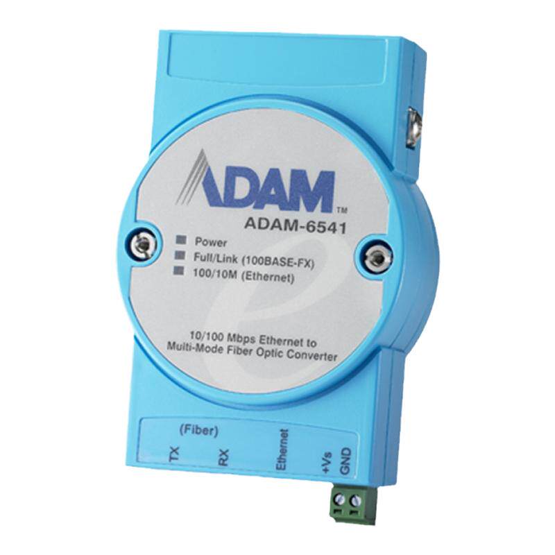 研华ADAM-6541/ST光电转换器模块